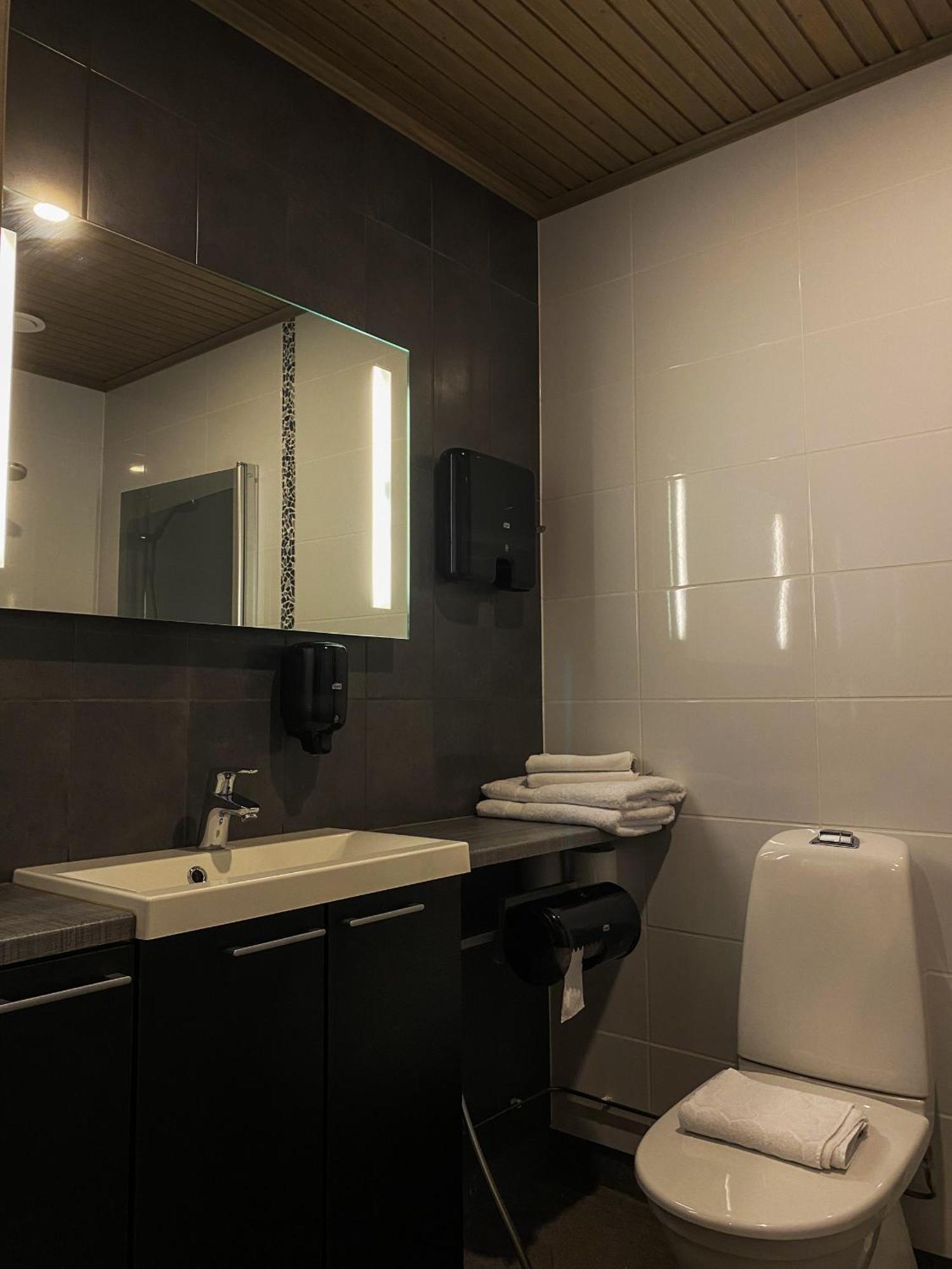 Safarimajoitus Hotel Kalajoki Cameră foto